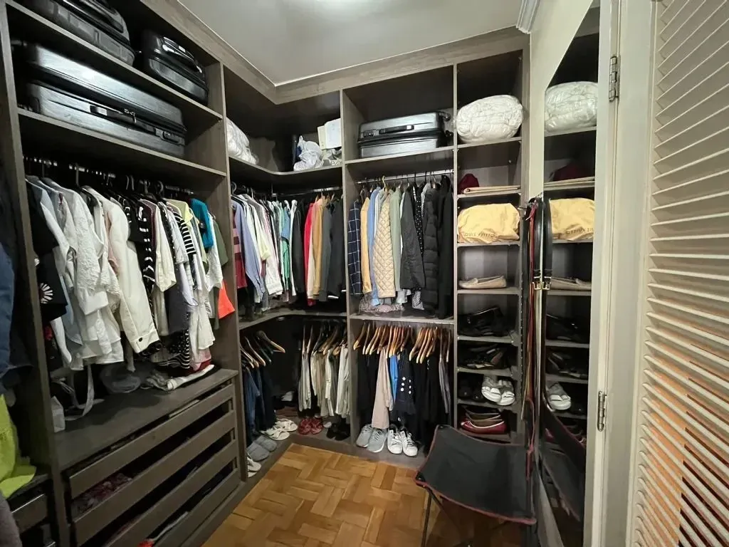 Imagem Apartamento com 3 Quartos à Venda, 250 m² em Jardim Paulista - São Paulo