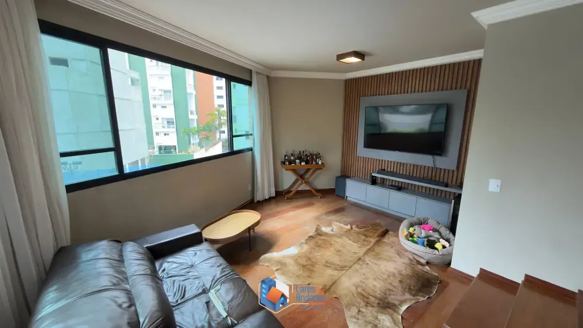 Imagem Apartamento para venda em Jardim Vila Mariana com 3 quartos, sendo 1 suíte, 122m²
