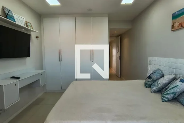 Imagem Apartamento à Venda - Recreio, 2 Quartos, 88 m2