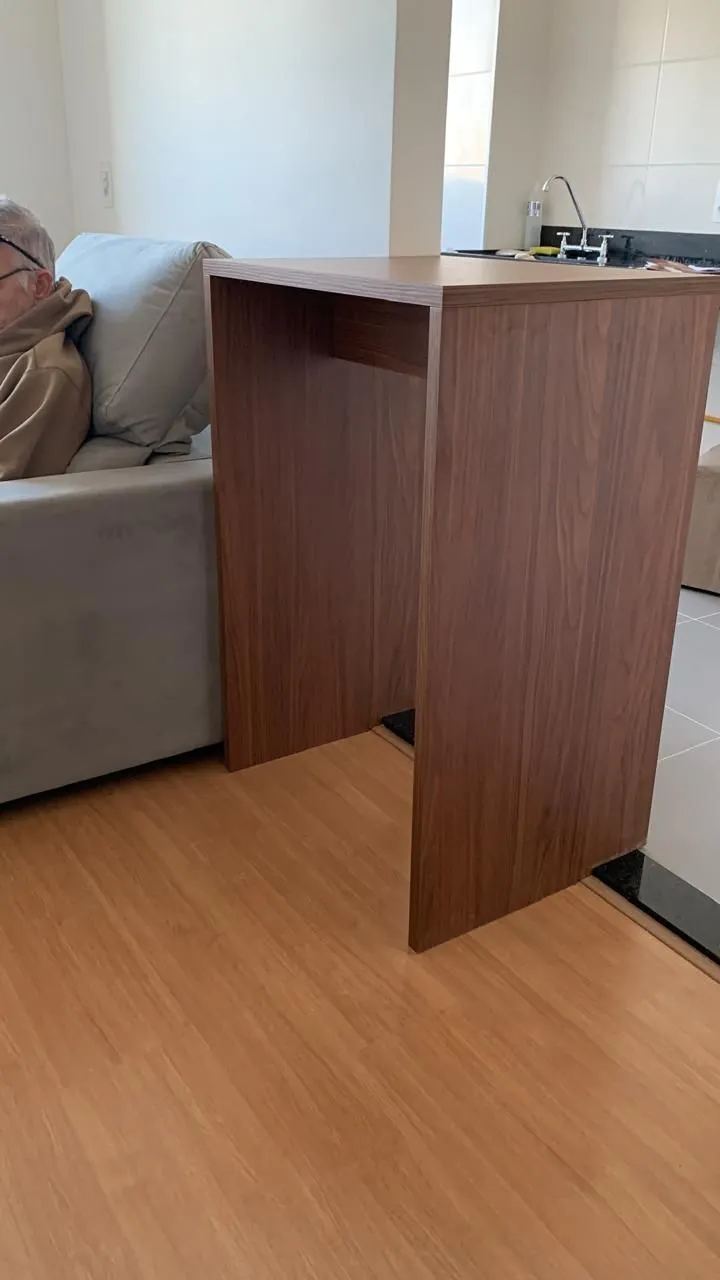 Imagem Apartamento com 02 quartos e 01 vaga no Bairro Morro Santana em Porto Alegre