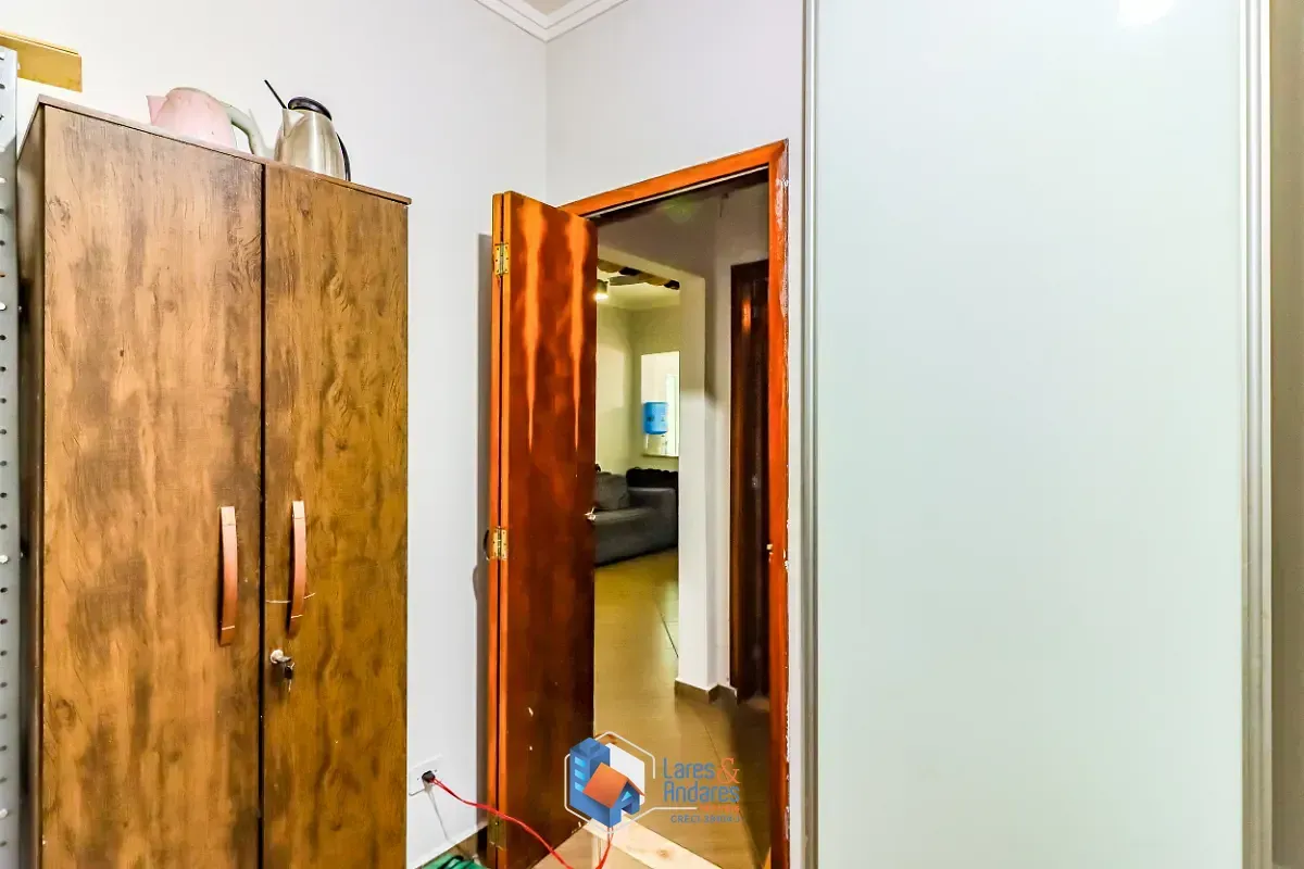 Imagem Casa para venda em Vila Mangalot com 2 quartos, 160m²