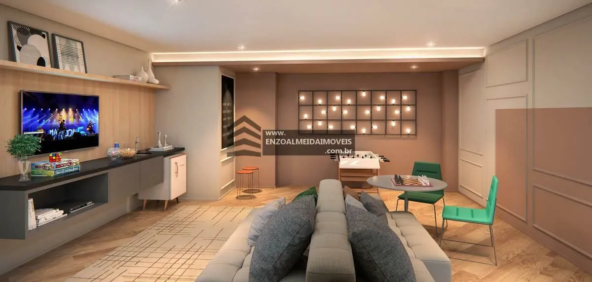 Imagem Apartamento à venda em São Paulo/SP