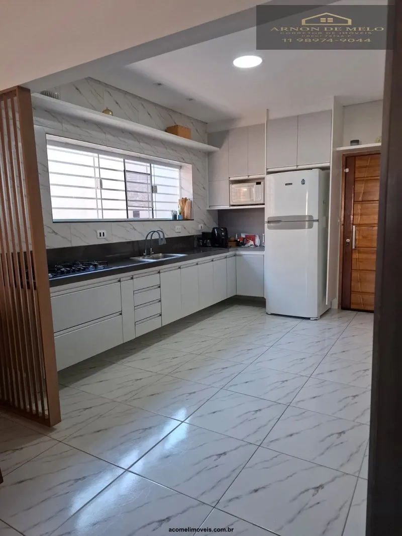 Imagem Casas no Litoral para venda em Praia Grande no bairro Jardim Imperador