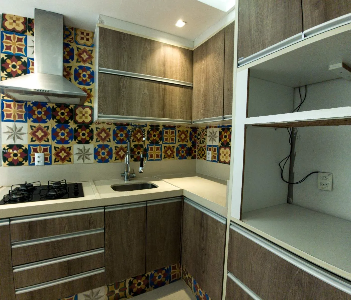 Imagem Apartamento 2 Quartos para Venda em Rio de Janeiro, Recreio dos Bandeirantes, 2 dormitórios, 1 suíte, 3 banheiros, 2 vagas