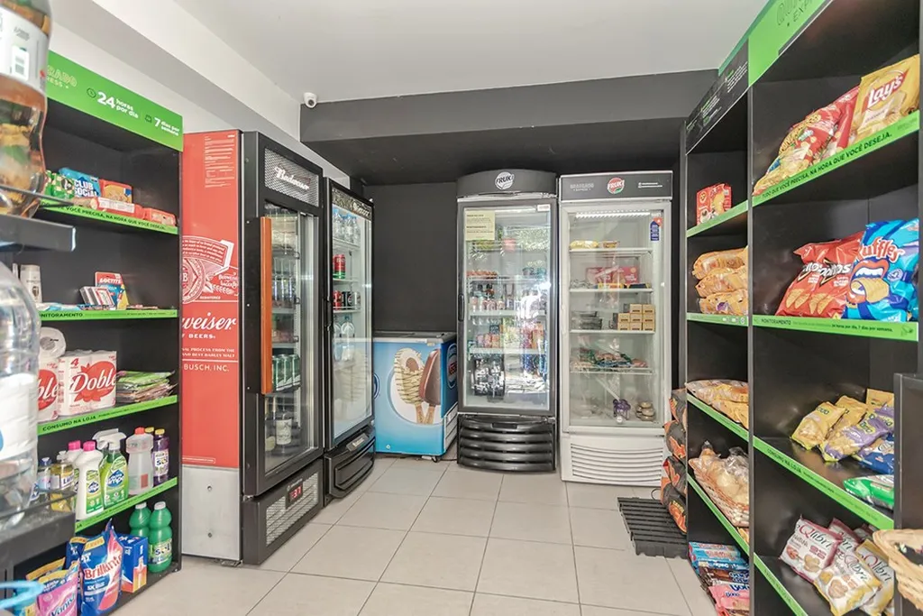 Imagem Apartamento em Camaquã