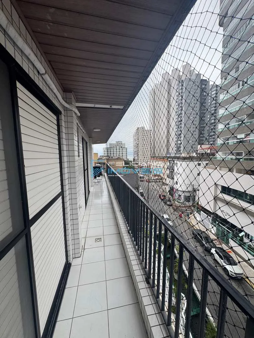Imagem Apartamento com 3 quartos, Boqueirão, Praia Grande - R$ 1.35 mi, Cod: 7348