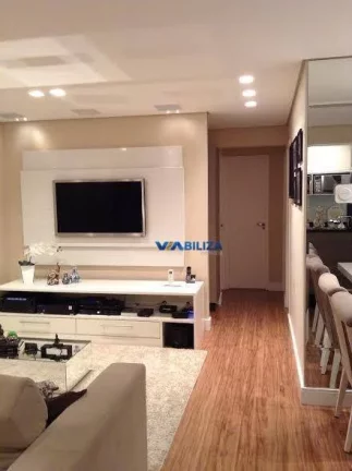Imagem Apartamento com 3 dormitórios à venda, 91 m² por R$ 928.000,00 - Vila Antonieta - Guarulhos/SP