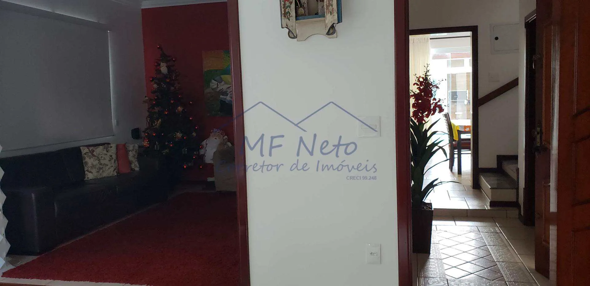 Imagem Casa de Condomínio