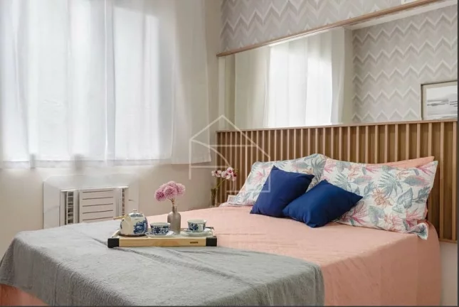 Imagem APARTAMENTOS A VENDA NO VILLA DO MESTRE – JARDIM LIMOEIRO