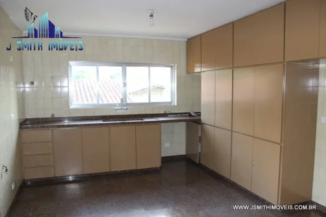 Imagem CASA TÉRREA 633m² - RUA FECHADA NA GRANJA - AT. 1.278m² + CASA DE HÓSPEDE