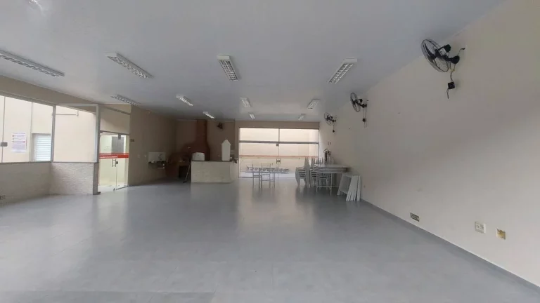 Imagem APARTAMENTO 50M² 2 QUARTOS CONDOMINIO ILHA DE MÁLAGA