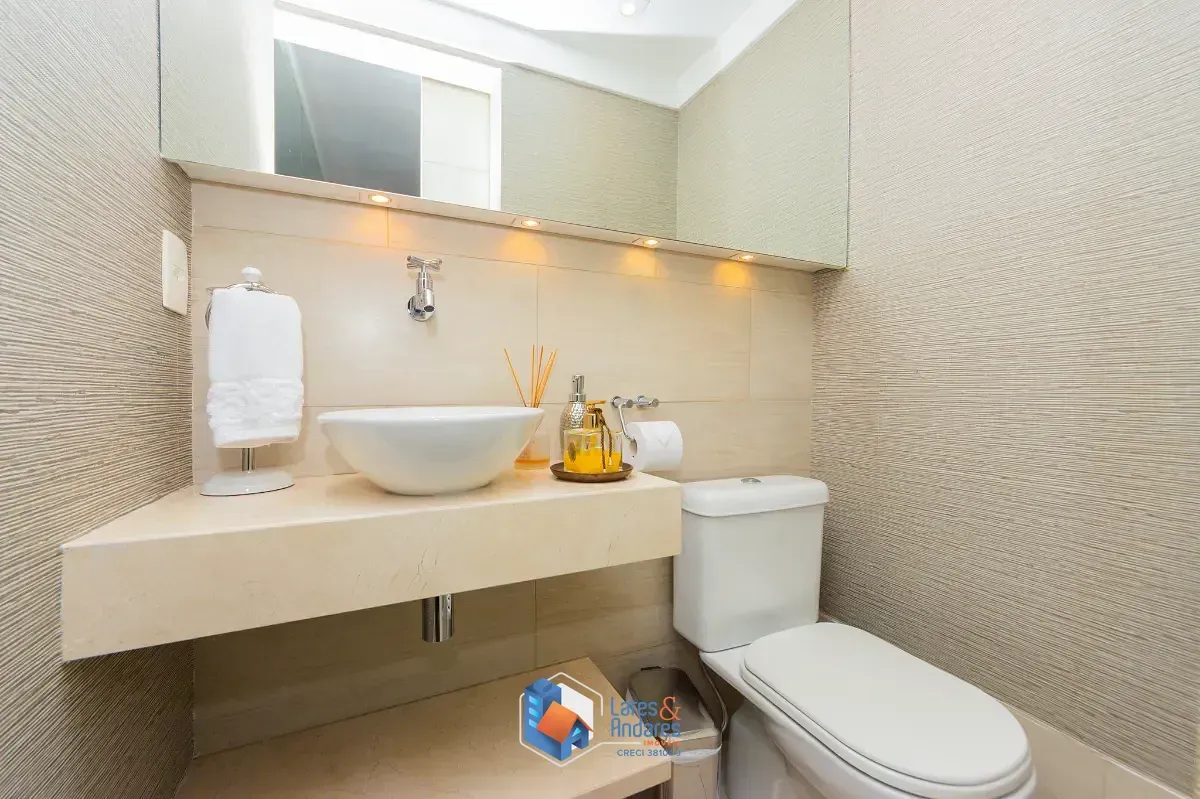 Imagem Apartamento para venda em Vila Olímpia com 3 quartos, sendo 1 suíte, 94m²