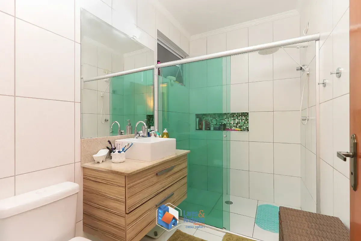 Imagem Casa para venda em Parque da Lapa com 2 quartos, 105m²