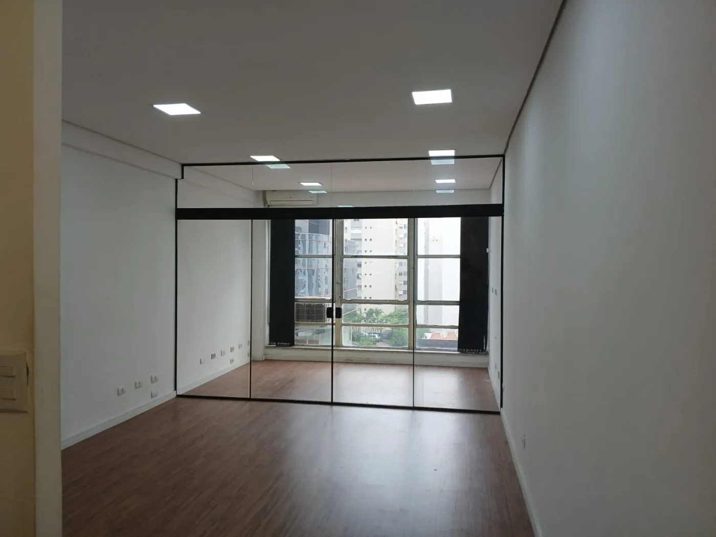Imagem Apartamento para Locação em São Paulo / SP no bairro Bela Vista