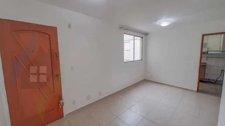 Foto do imóvel Apartamento de 2 dormitórios, 1 banheiro, 1 vaga, 50m² em Paulicéia, São Bernardo do Campo