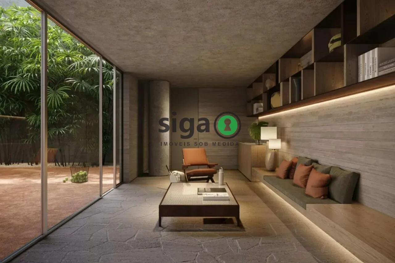 Imagem Apartamento para venda no Jardins 04 suítes, São Paulo - SP