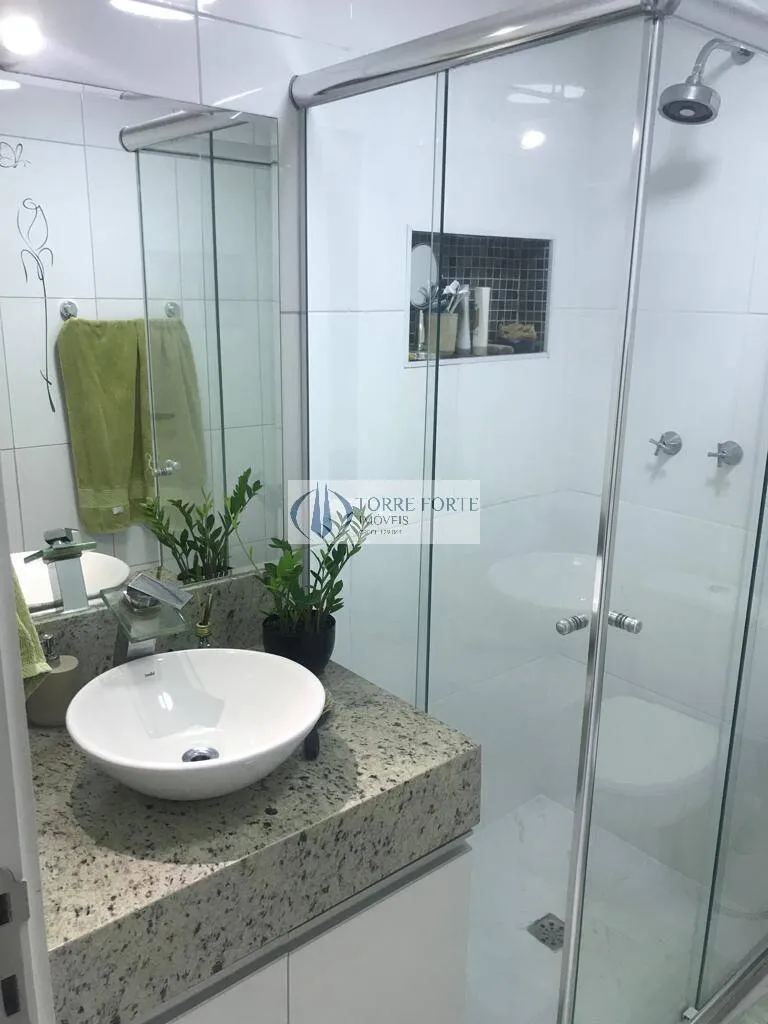 Imagem Apartamento 2 dormitórios, varanda gourmet, na Vila Formosa
