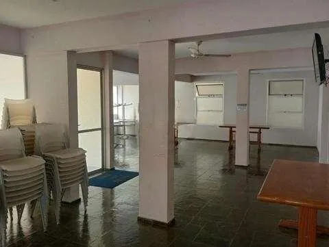 Imagem Apartamento à venda em Campinas, Vila São Bento, com 3 quartos, com 74 m2, Condomínio América