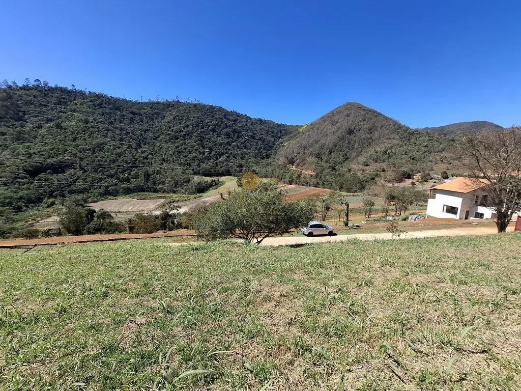 Imagem Terreno em Condomínio para Venda em Teresópolis / RJ no bairro Sebastiana