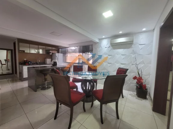 Imagem Apartamento Sofisticado no Bairro Canaã