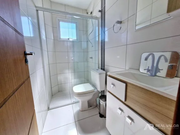 Imagem Cobertura Duplex Exclusiva para Locação no Bairro Iguaçu em Araucária PR