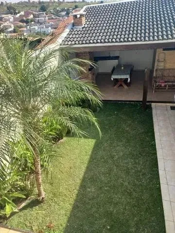 Imagem Casa à venda 4 Quartos, 200M², Chácara São Silvestre, Taubaté - SP