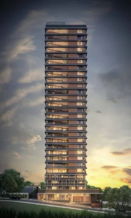 Foto do imóvel APARTAMENTO RESIDENCIAL em São Paulo - SP, Jardim Paulista