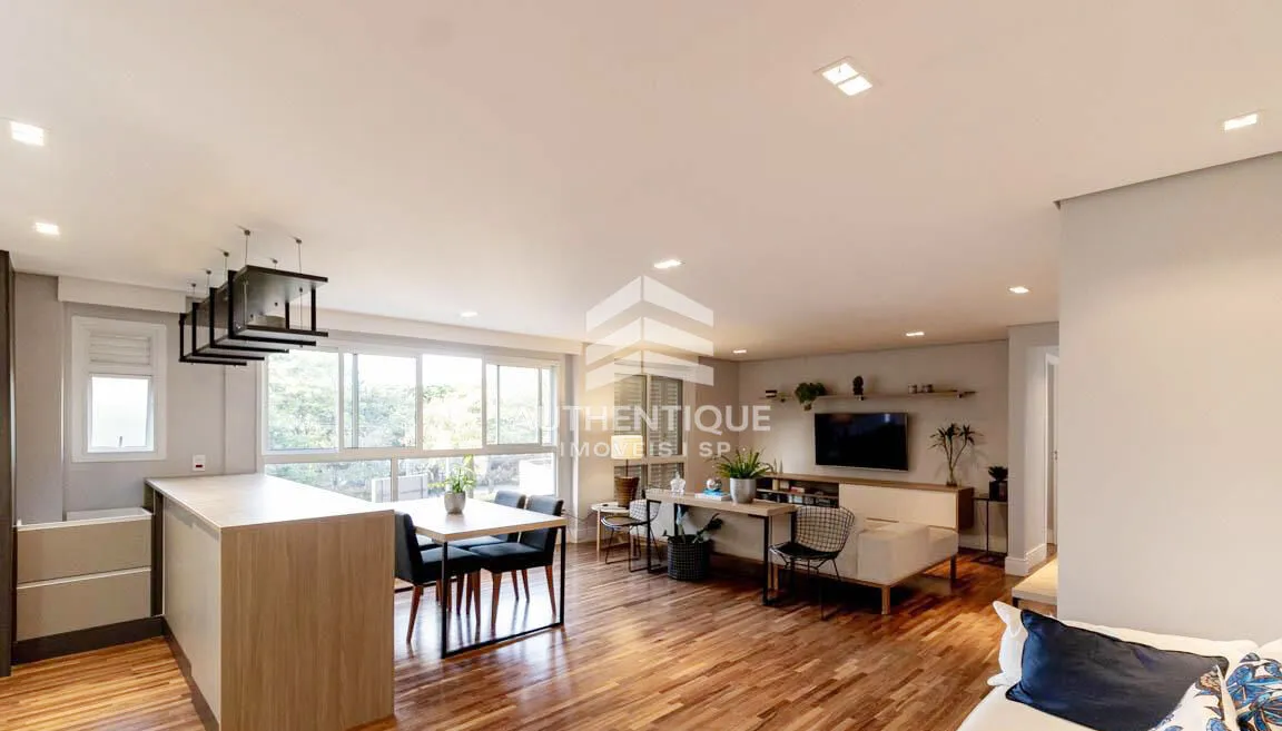 Imagem GUARAITA ITAIM BIBI - Apartamento à venda no bairro Itaim Bibi - São Paulo/SP, Zona Sul