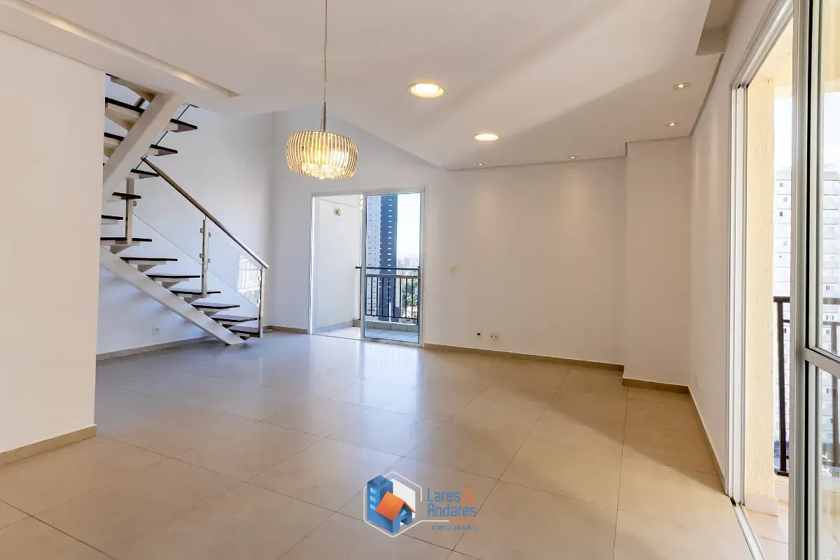 Imagem Duplex para venda em Vila Madalena com 1 quarto, sendo 1 suíte, 70m²