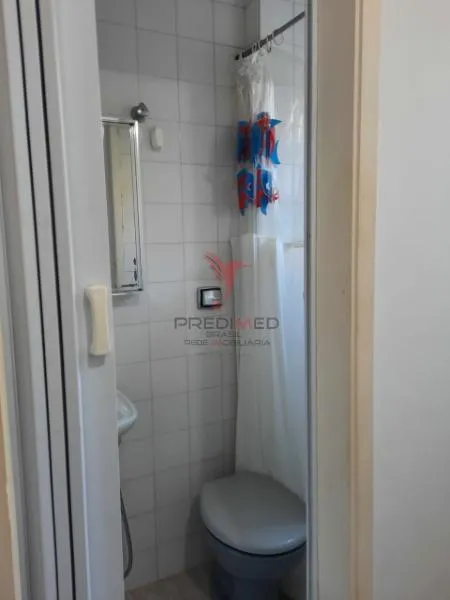 Imagem Apartamento 1 dormitório 56m² 1 vaga Pitangueiras Rio de Janeiro/RJ