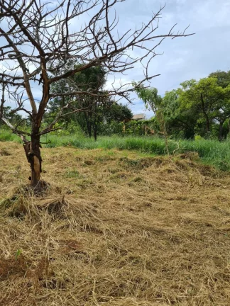 Imagem Terreno a VENDA, Vale do Igapó, Bauru/SP, área de 500m²