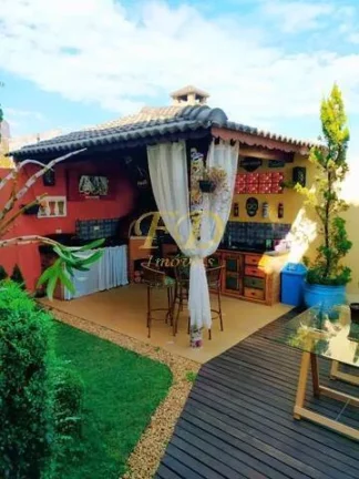 Imagem Casa em Atibaia