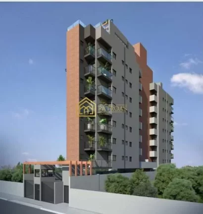 Imagem Apartamento Padrão