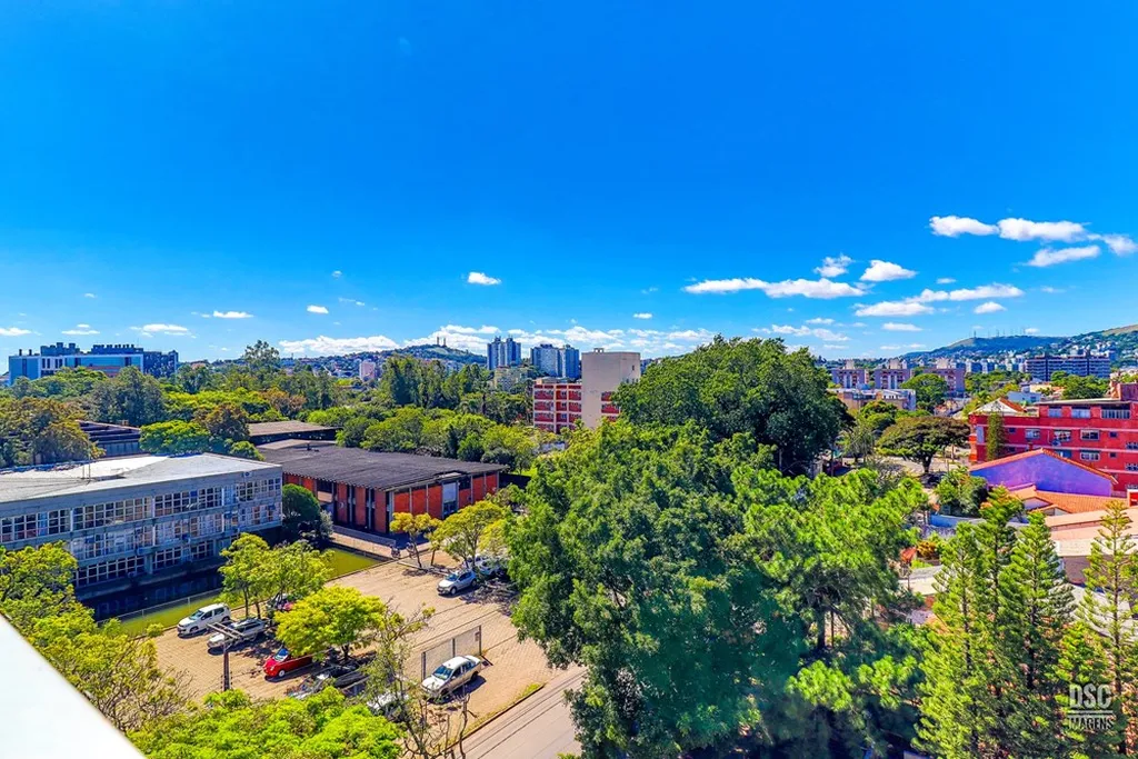 Imagem Apartamento em Camaquã