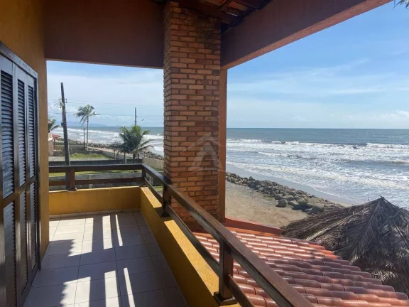 Imagem SOBRADO, 4 QUARTOS SENDO 1 SUÍTE, ITAPEMA DO NORTE