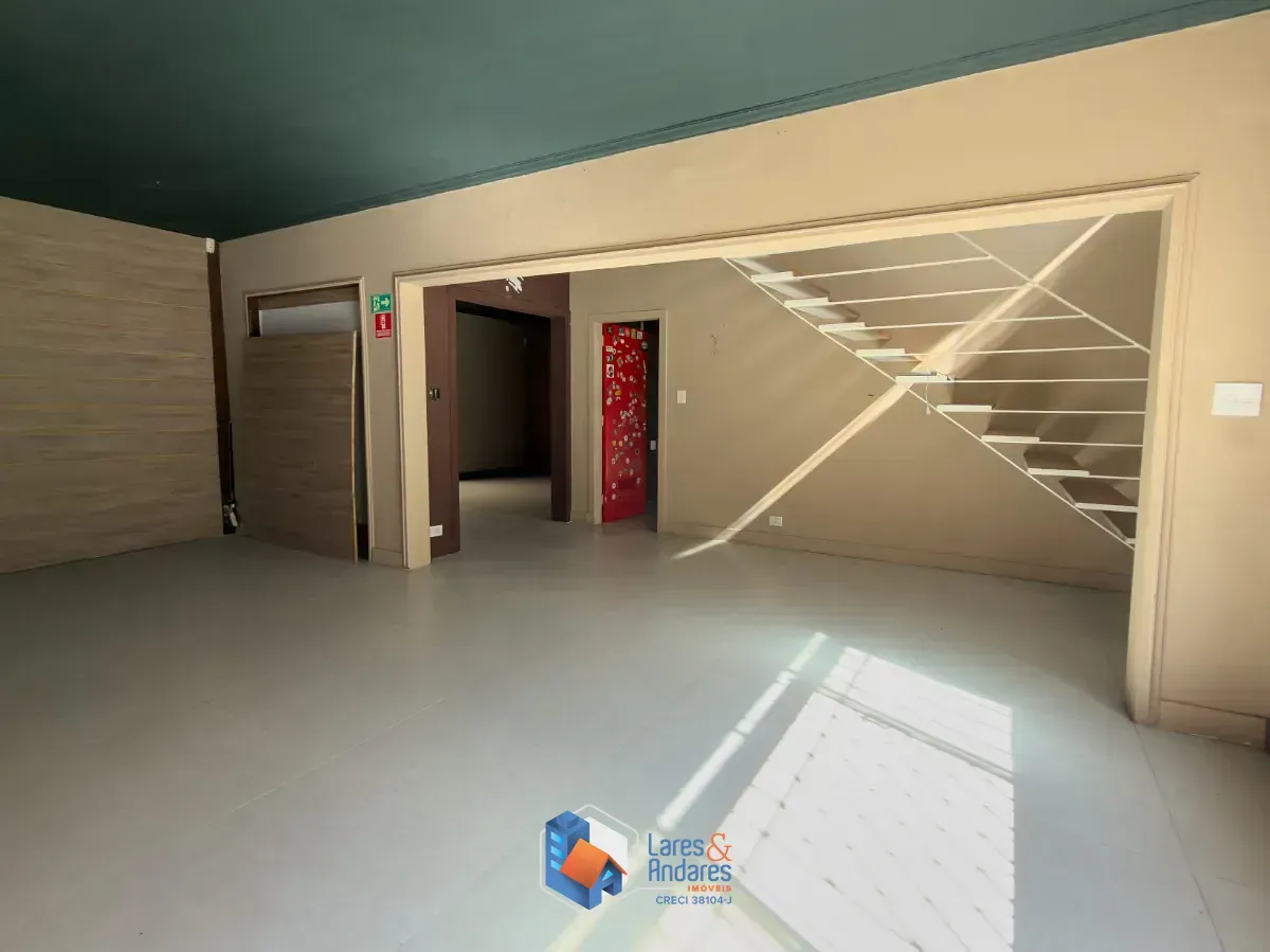 Imagem Casa comercial para venda em Sumaré, 351m²