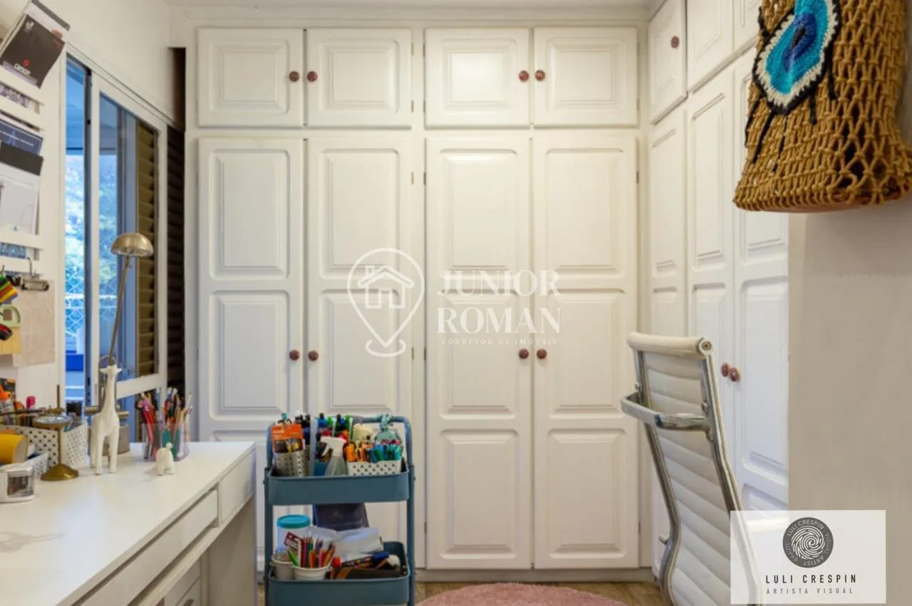 Imagem APARTAMENTO EM MOEMA | 102M² | 2 SUÍTES | 2 VAGAS | VISTA LIVRE