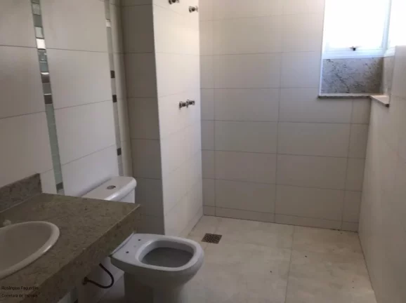 Imagem APARTAMENTO RESIDENCIAL em POÇOS DE CALDAS - MG, CENTRO