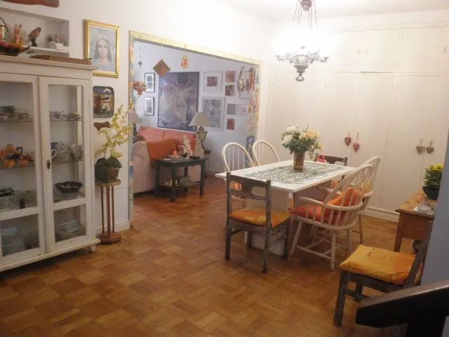 Imagem Casa para Venda - 330m², 4 dormitórios, Menino Deus