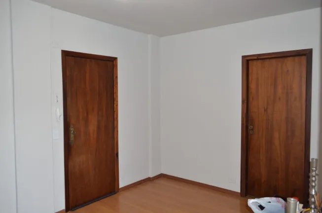 Imagem Apartamento com 2 Quartos à Venda, 48 m² em Água Verde - Curitiba