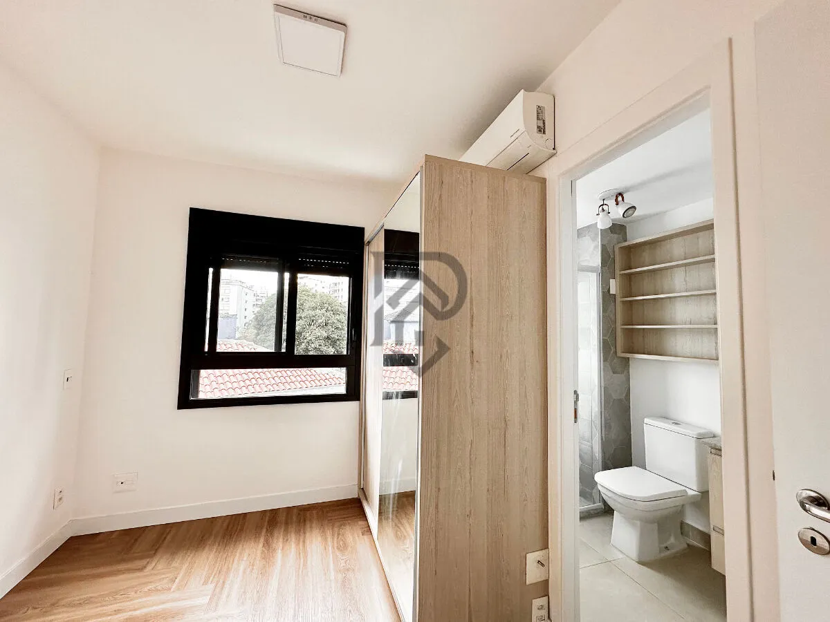 Imagem Apartamento Vila mariana decorado