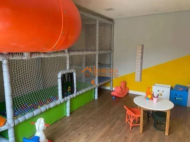 Imagem Apartamento com 3 dormitórios à venda, 73 m² por R$ 692.250,00 - Gopoúva - Guarulhos/SP
