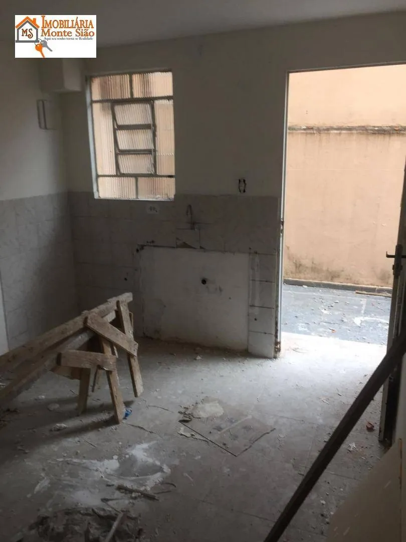 Foto do imóvel Casa com 9 dormitórios à venda, 297 m² por R$ 450.000,00 - Cidade Martins - Guarulhos/SP