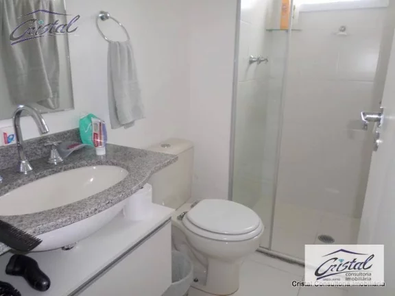 Imagem Apartamento com 3 quartos à venda, 63 m² - Butantã - São Paulo/SP