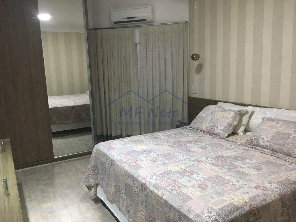 Imagem Casa de Condomínio