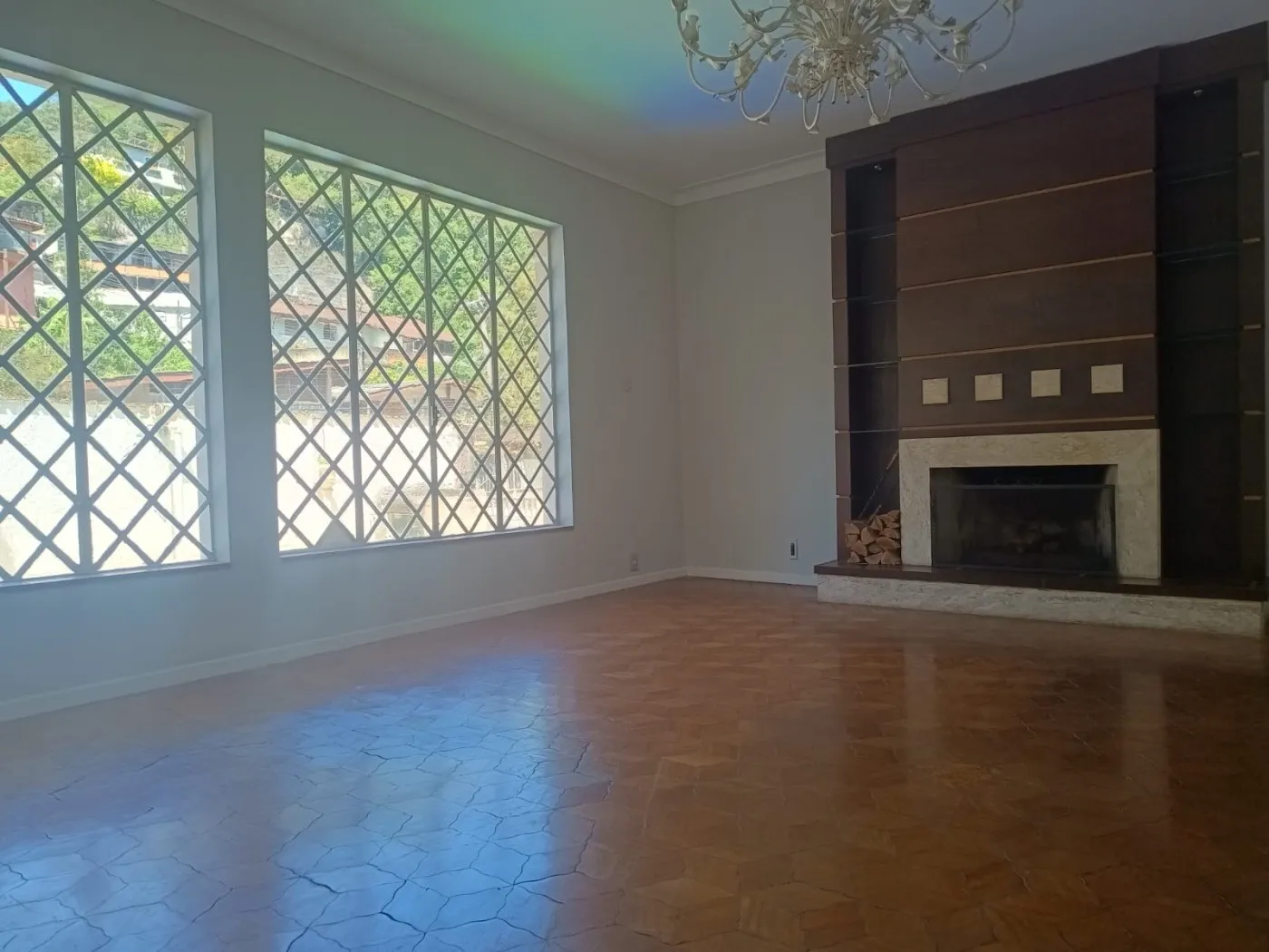 Imagem Casa para Venda em Petrópolis / RJ no bairro São Sebastião