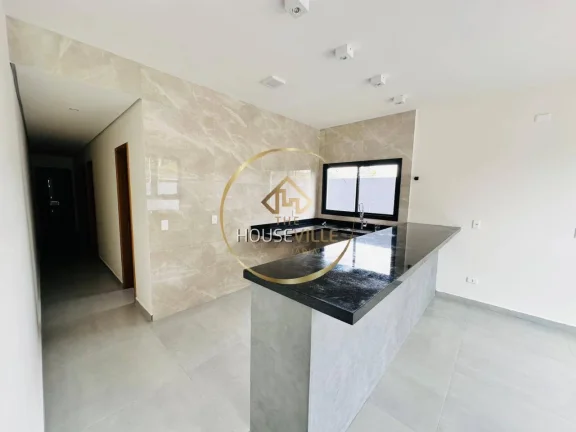 Imagem Casa, 3 Dormitórios, 180M², Morro do Algodão, Caraguatatuba.