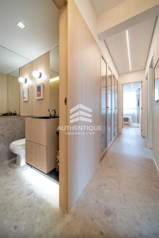 Imagem LA CASA BROOKLIN - Apartamento à venda em São Paulo/SP