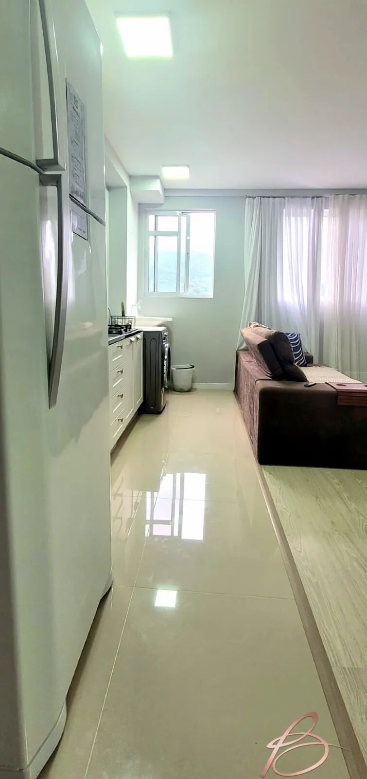 Imagem Apartamento em Ressacada, Itajaí/SC