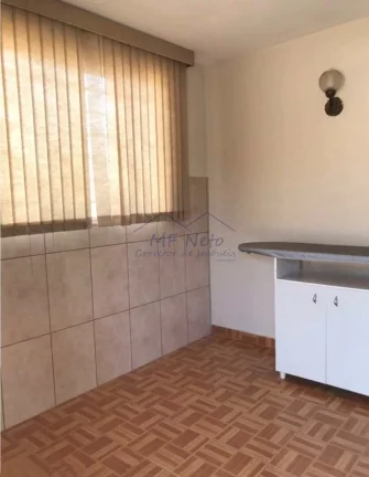 Imagem Casa Padrão